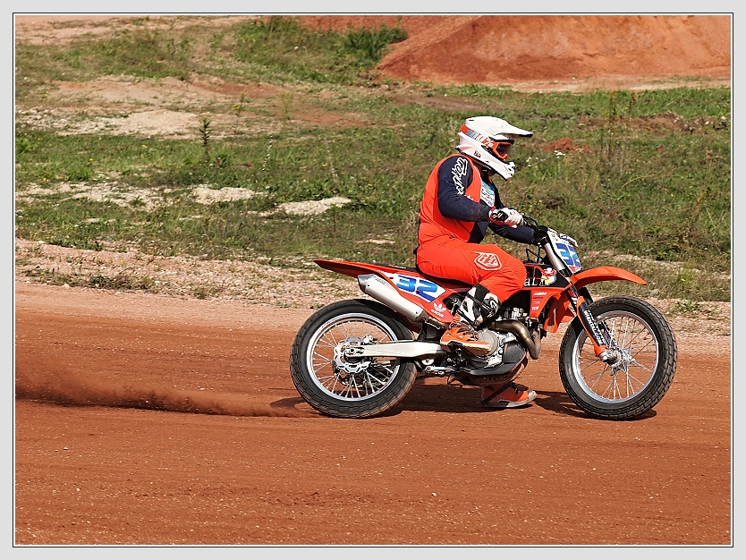 Speedway Arena Tritol  Foto: Don RoMiFe