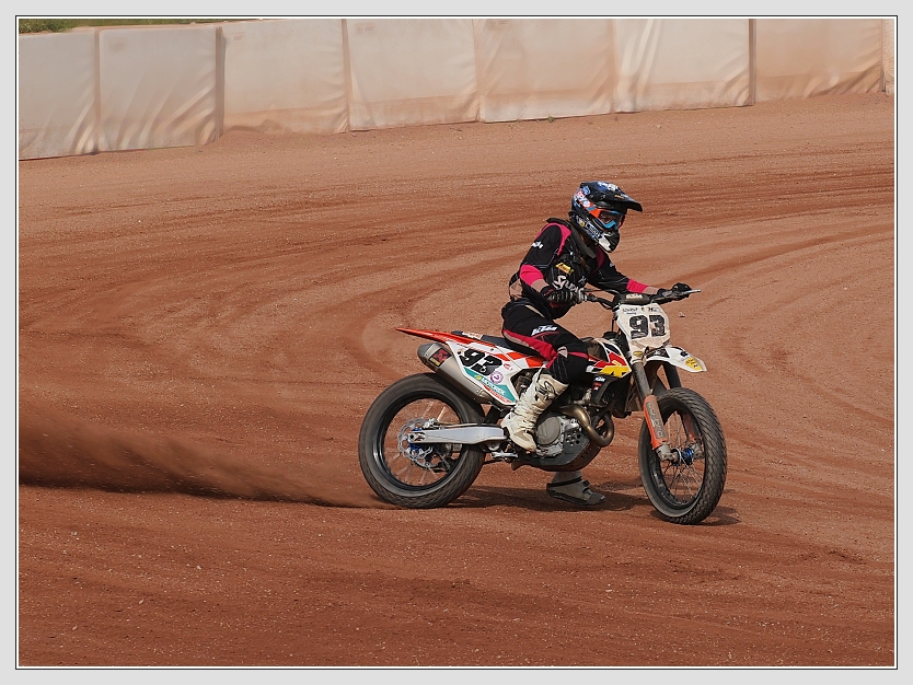 Speedway Arena Tritol  Foto: Don RoMiFe