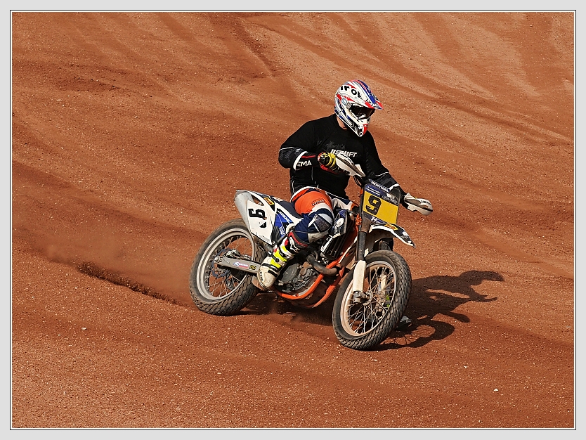 Speedway Arena Tritol  Foto: Don RoMiFe