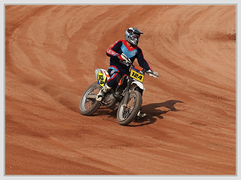 Speedway Arena Tritol  Foto: Don RoMiFe