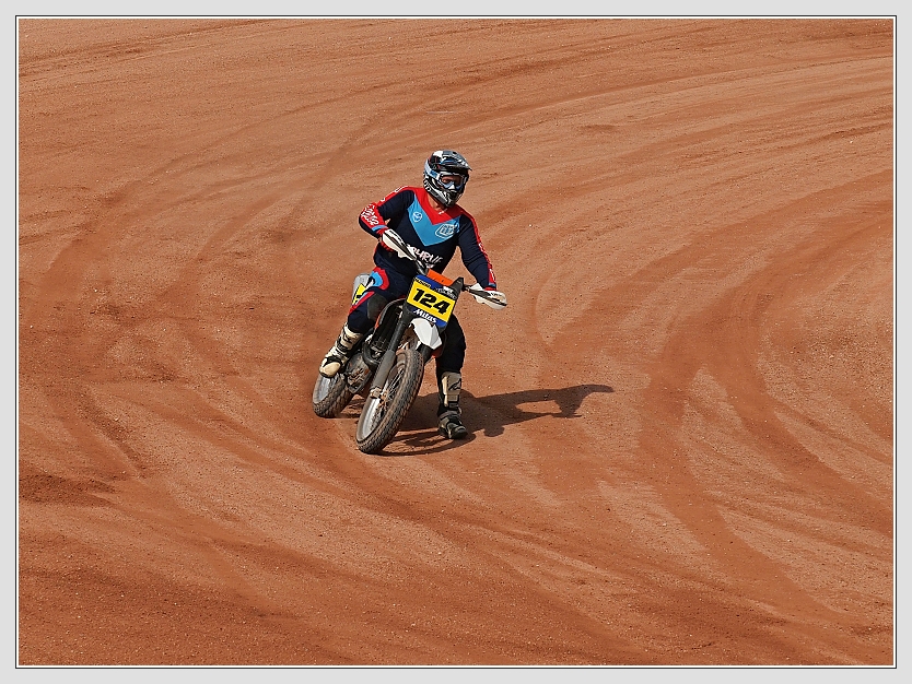 Speedway Arena Tritol  Foto: Don RoMiFe