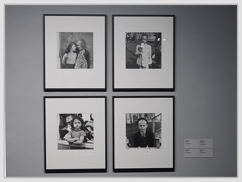 Vivian Maier Ausstellungserffnung - Report by Don RoMiFe